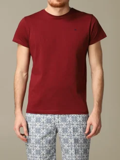 T-shirt XC in cotone