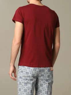 T-shirt XC in cotone