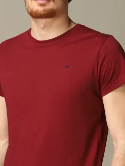 T-shirt XC in cotone