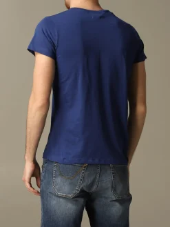 T-shirt XC in cotone