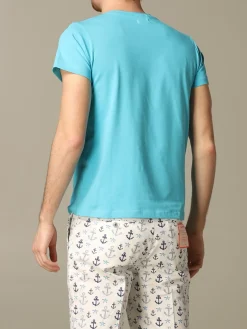 T-shirt XC in cotone