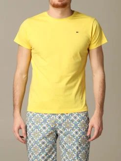 T-shirt XC in cotone