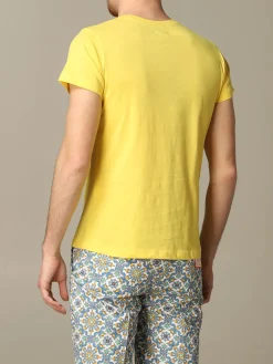 T-shirt XC in cotone