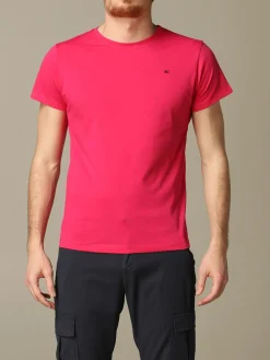 T-shirt XC in cotone