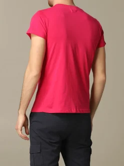 T-shirt XC in cotone