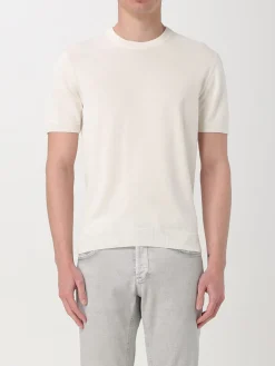 T-shirt Zanone in cotone