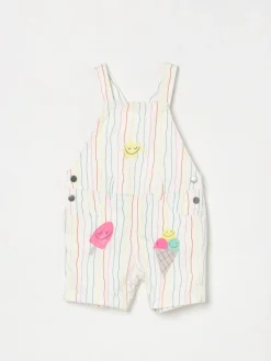Tuta bambino Stella McCartney Kids