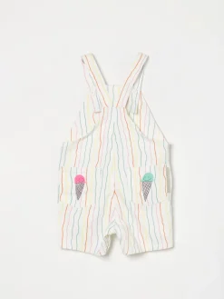 Tuta bambino Stella McCartney Kids