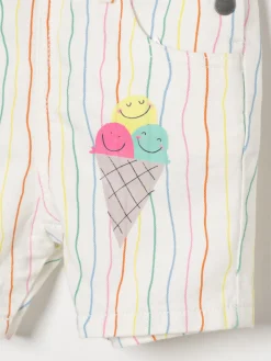 Tuta bambino Stella McCartney Kids