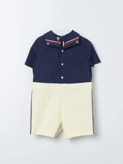 Tuta Gucci in cotone