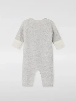 Tuta in cashmere Bonpoint