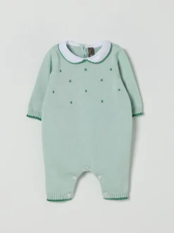 Tuta in maglia Little Bear