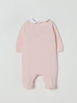 Tuta in maglia Little Bear