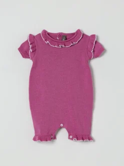 Tuta in maglia Little Bear