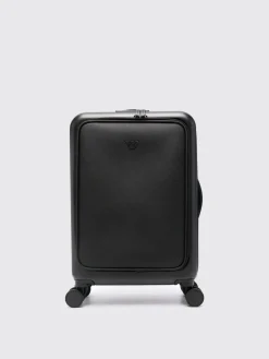 Valigia Emporio Armani in poliuretano