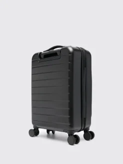 Valigia Emporio Armani in poliuretano