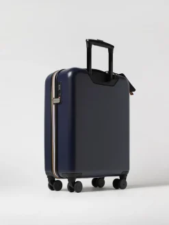 Valigia K-Way in polipropilene