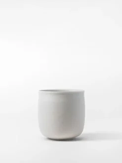 Vaso Alev Raawii in ceramica