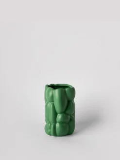 Vaso Cloud piccolo Raawii in ceramica