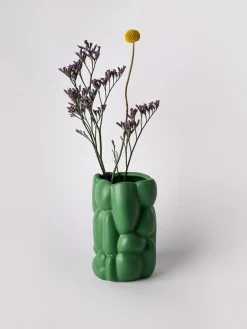 Vaso Cloud piccolo Raawii in ceramica