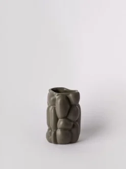 Vaso Cloud piccolo Raawii in ceramica