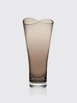 Vaso Iris Ivv in vetro