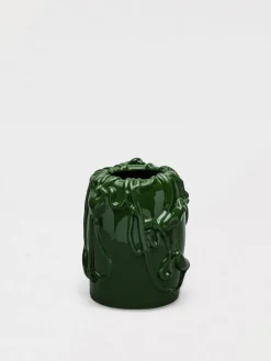 Vaso Jam grande Raawii in ceramica