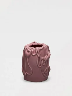 Vaso Jam grande Raawii in ceramica