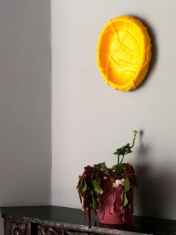 Vaso Jam grande Raawii in ceramica