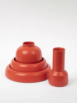 Vaso Omar Raawii in ceramica