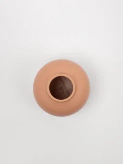 Vaso Omar Raawii in ceramica