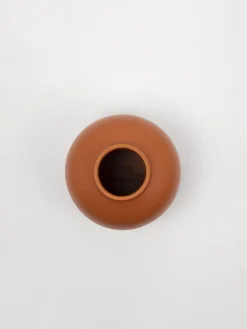 Vaso Omar Raawii in ceramica