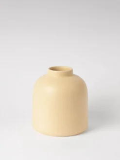 Vaso Omar Raawii in ceramica