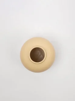 Vaso Omar Raawii in ceramica