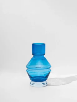 Vaso Relæ piccolo Raawii in vetro