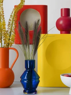 Vaso Relæ piccolo Raawii in vetro