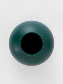 Vaso Strøm extra large Raawii in ceramica