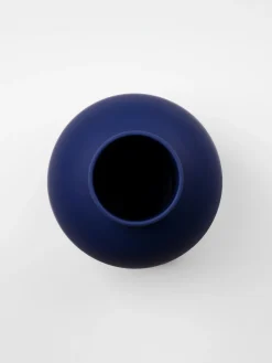 Vaso Strøm extra large Raawii in ceramica