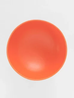 Vaso Strøm grande Raawii in ceramica