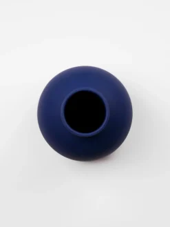 Vaso Strøm grande Raawii in ceramica