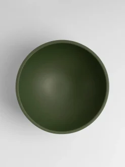 Vaso Strøm medio Raawii in ceramica