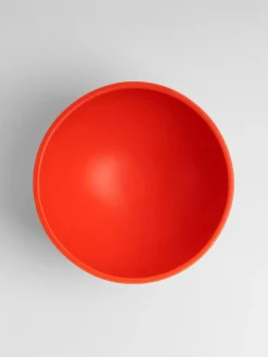 Vaso Strøm medio Raawii in ceramica