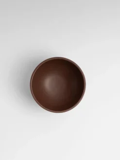 Vaso Strøm piccolo Raawii in ceramica