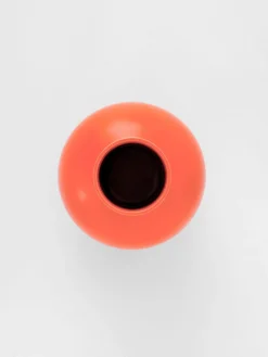 Vaso Strøm piccolo Raawii in ceramica