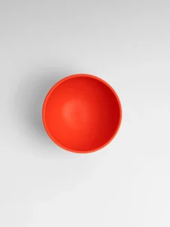 Vaso Strøm piccolo Raawii in ceramica