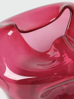 Vaso The Bubble to End all Bubbles Completedworks in vetro riciclato