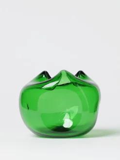 Vaso The Bubble to End all Bubbles Completedworks in vetro riciclato