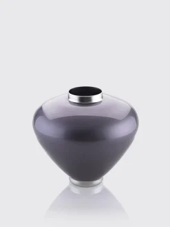 Vaso Zahara Ivv in vetro