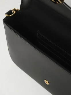 Wallet On Chain FF Diamonds Fendi in pelle