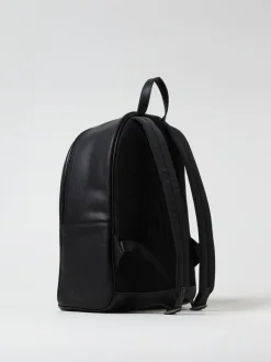 Zaino Armani Exchange in pelle sintetica a grana